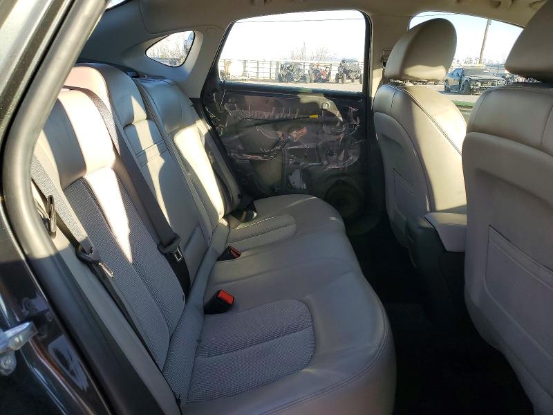 Photo 10 from auction – 2014 BUICK VERANO with VIN 1G4PR5SK3E4204657