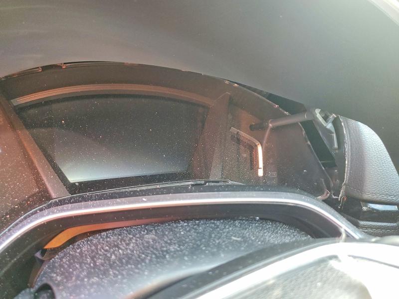Photo 9 from auction – 2021 HONDA CR-V with VIN 7FARW1H80ME009797