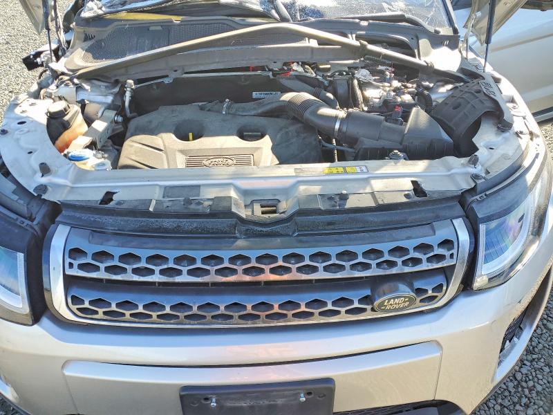 Photo 12 from auction – 2017 LAND ROVER RANGE ROVER EVOQUE with VIN SALVR2BG9HH195832