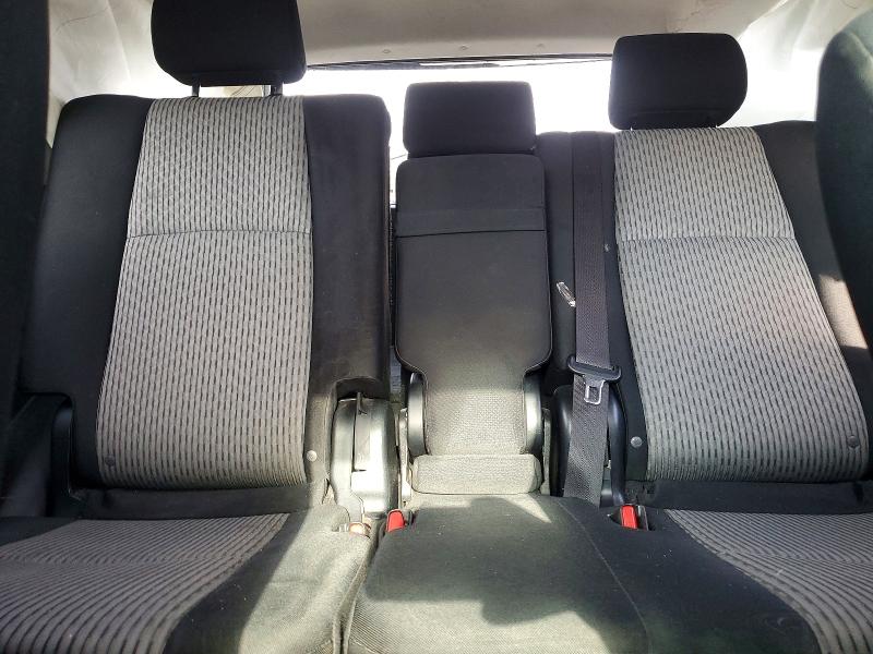 Photo 10 from auction – 2014 TOYOTA 4RUNNER with VIN JTEBU5JR8E5181670