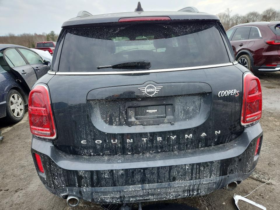 Photo 6 from auction – 2023 MINI COOPER with VIN WMZ83BR0XP3P37529