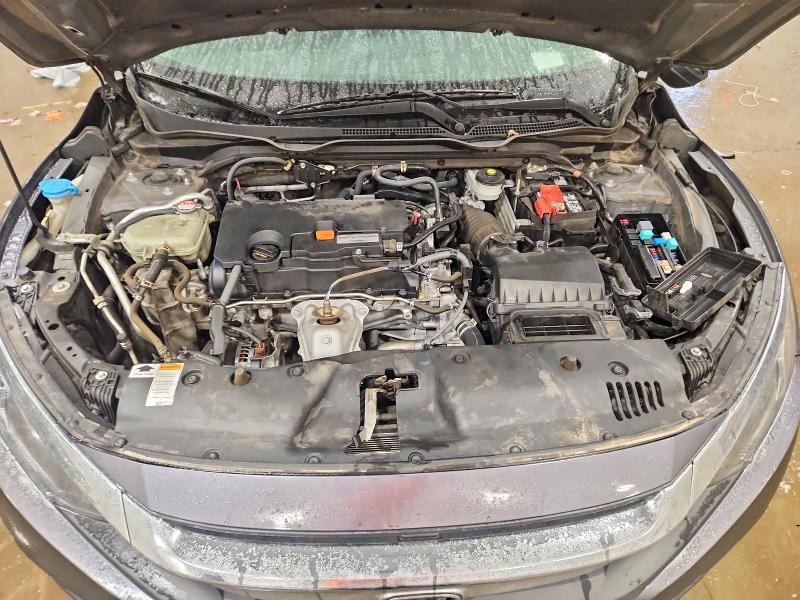 Photo 11 from auction – 2018 HONDA CIVIC with VIN 2HGFC2F54JH587690