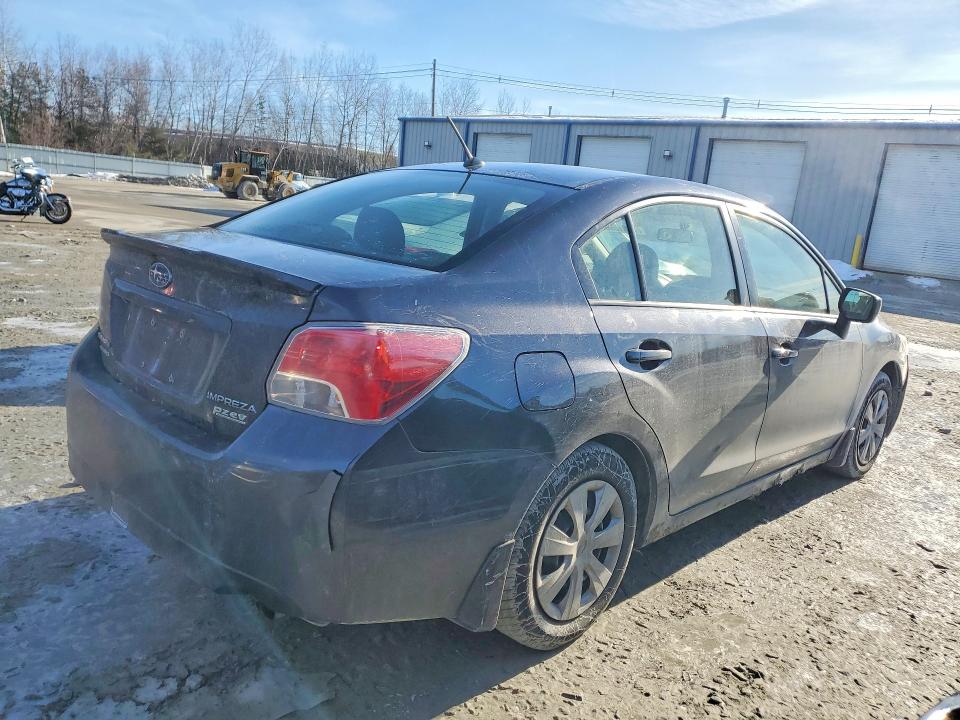 Photo 3 from auction – 2016 SUBARU IMPREZA with VIN JF1GJAA68GH012273
