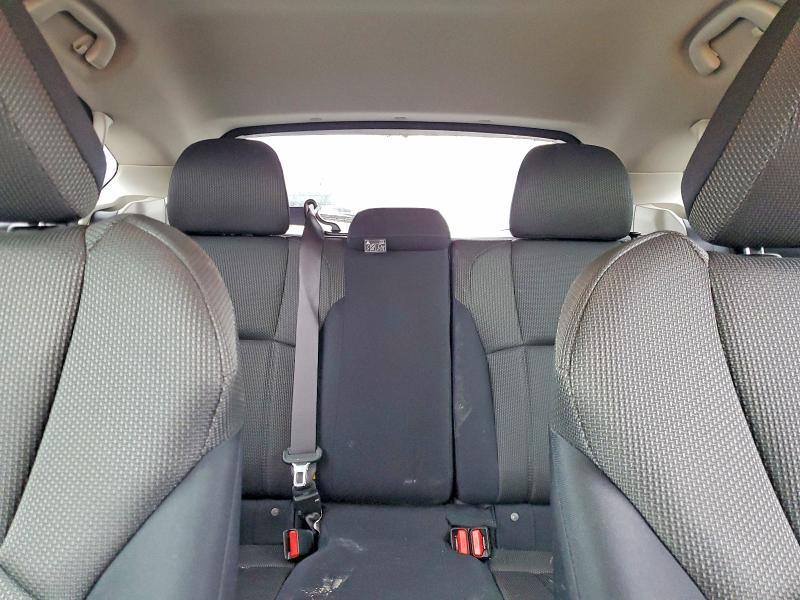 Photo 10 from auction – 2019 SUBARU CROSSTREK with VIN JF2GTABC1KH334269