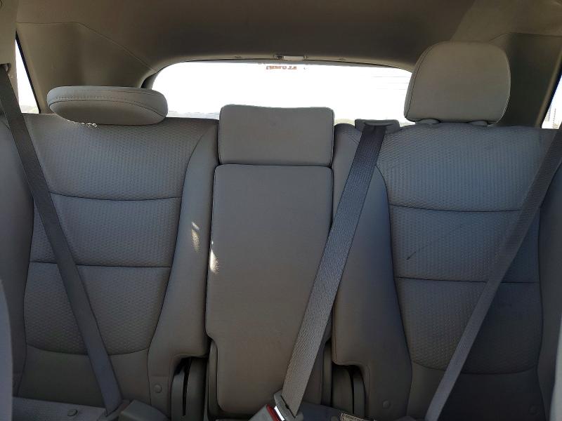 Photo 10 from auction – 2012 KIA SORENTO with VIN 5XYKT4A64CG204924