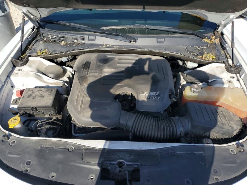 Zdjęcie 11 z aukcji – 2021 DODGE CHARGER z VIN 2C3CDXBG4MH682830