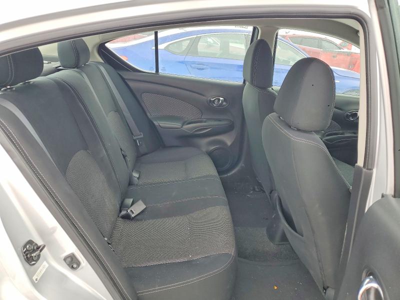 Photo 10 from auction – 2016 NISSAN VERSA S with VIN 3N1CN7AP0GL849211