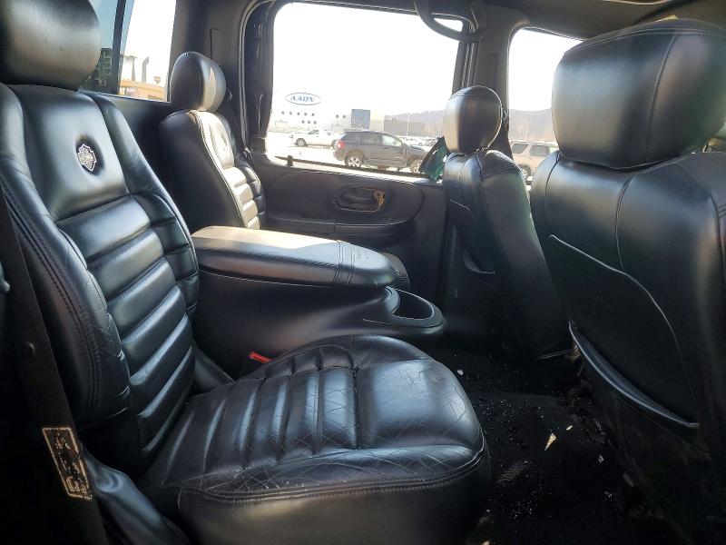 Photo 10 from auction – 2001 FORD F150 with VIN 1FTRW07LX1KA06822