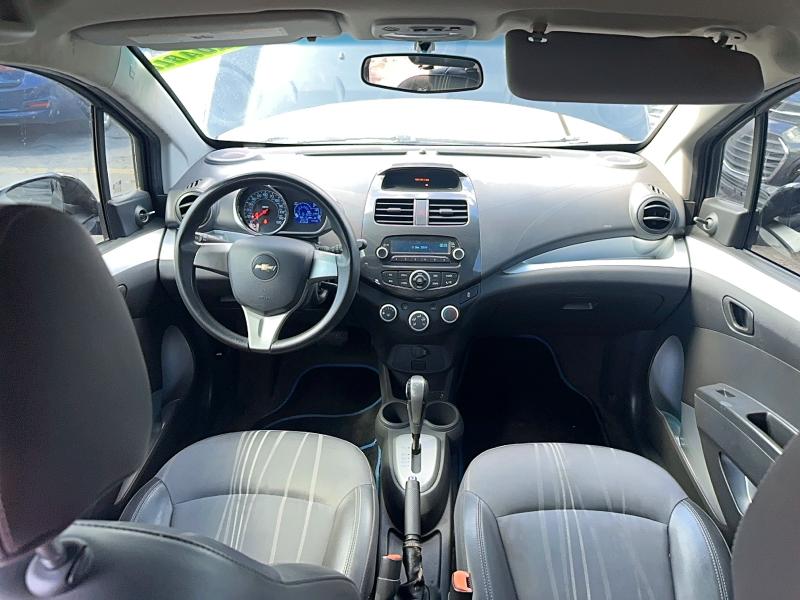 Photo 9 from auction – 2015 CHEVROLET SPARK with VIN KL8CB6S95FC803263