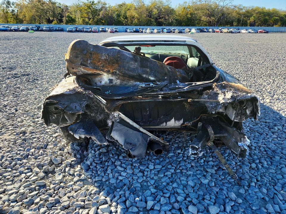 Photo 6 from auction – 1994 CHEVROLET CORVETTE with VIN 1G1YY22P5R5107734