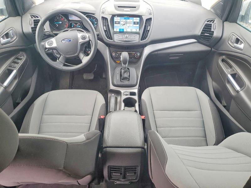 Photo 8 from auction – 2016 FORD ESCAPE with VIN 1FMCU9GX0GUA76681