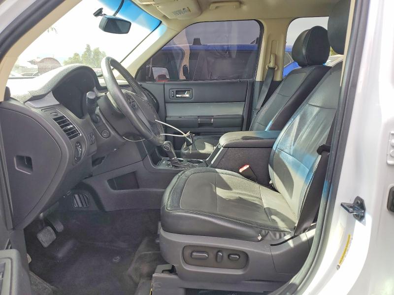 Photo 7 from auction – 2014 FORD FLEX with VIN 2FMGK5C86EBD44022