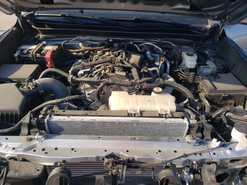 Photo 11 from auction – 2024 TOYOTA TACOMA with VIN 3TMLB5JN8RM024071