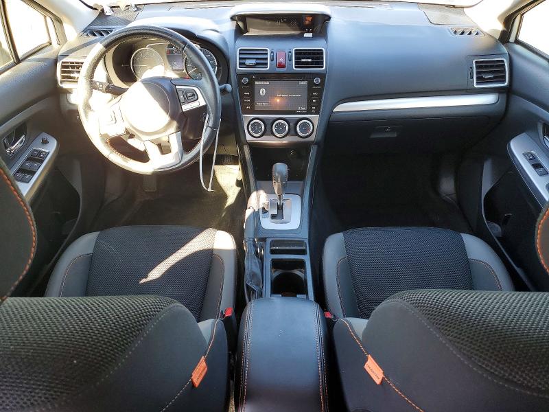 Photo 8 from auction – 2016 SUBARU CROSSTREK with VIN JF2GPADC5GH285988