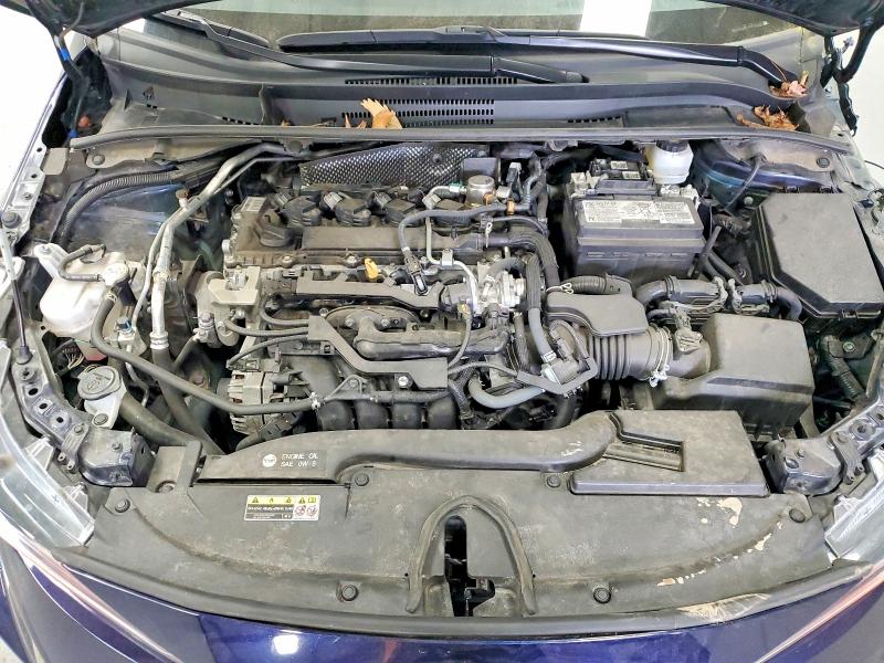 Zdjęcie 11 z aukcji – 2024 TOYOTA COROLLA z VIN 5YFB4MDE0RP152602