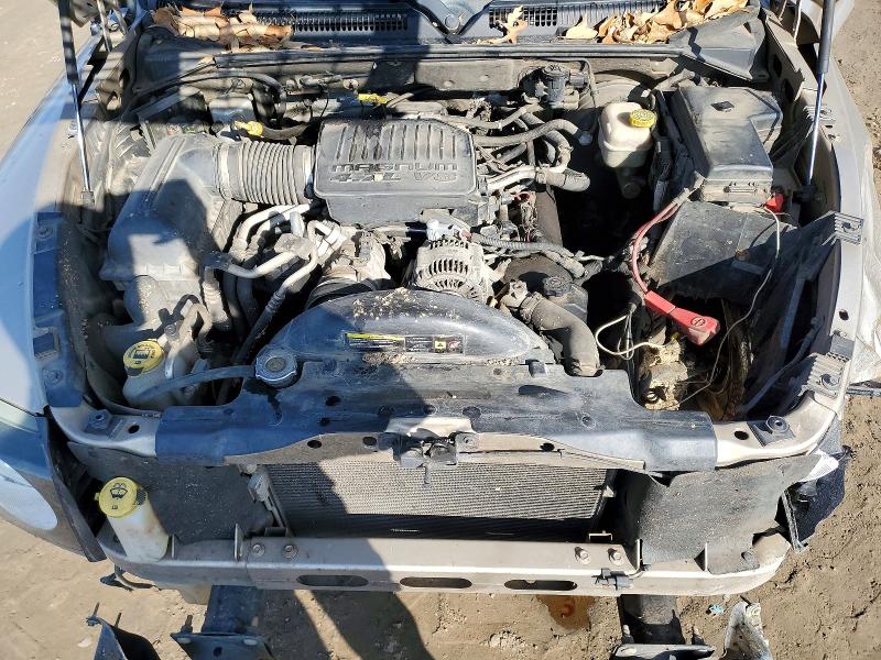 Photo 11 from auction – 2006 DODGE DAKOTA with VIN 1D7HE48N65S186950