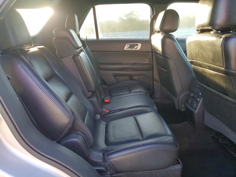 Photo 11 from auction – 2013 FORD EXPLORER with VIN 1FM5K7F88DGB63591