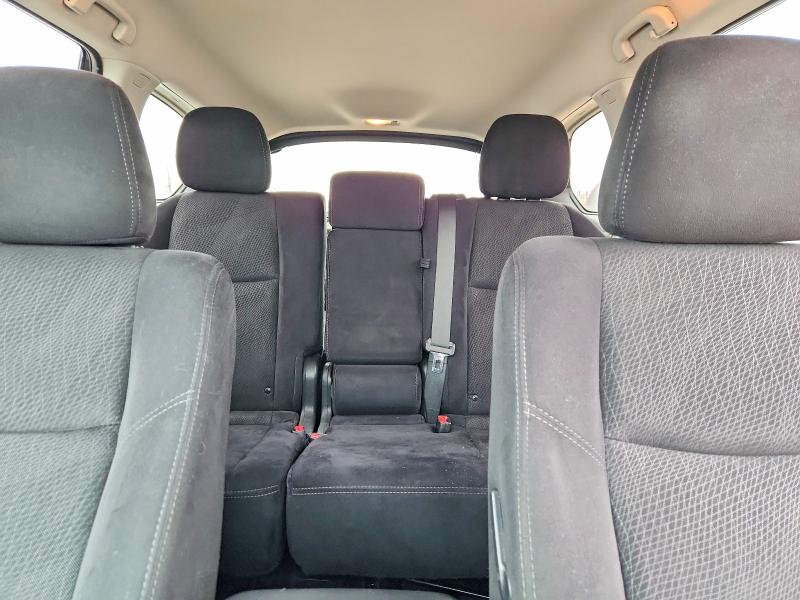 Photo 10 from auction – 2014 NISSAN PATHFINDER with VIN 5N1AR2MM5EC723492