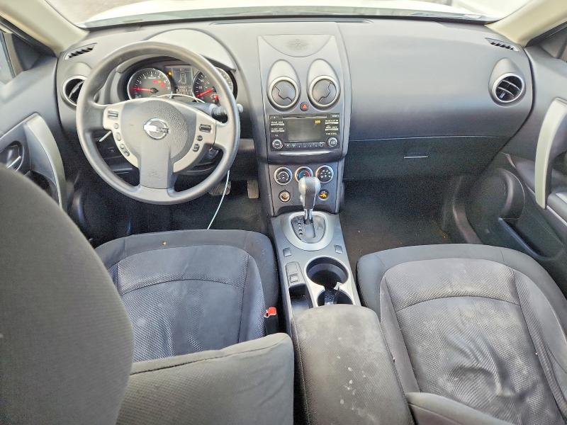 صورة رقم 8 من المزاد - 2012 NISSAN ROGUE S مع VIN JN8AS5MT2CW297956