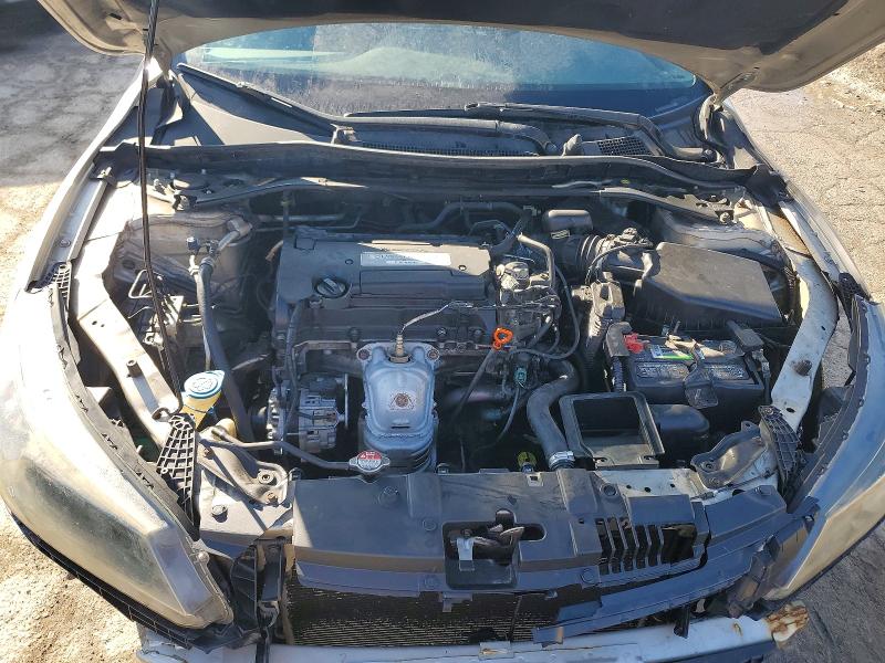 Photo 11 from auction – 2015 HONDA ACCORD SPO with VIN 1HGCR2F52FA063686