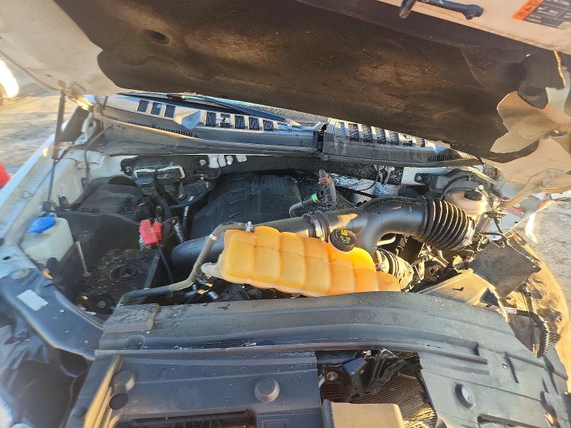 Photo 11 from auction – 2016 FORD F150 with VIN 1FTEW1EG5GFD54197