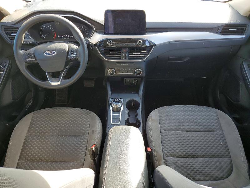 Photo 8 from auction – 2020 FORD ESCAPE SE with VIN 1FMCU0G69LUA86011