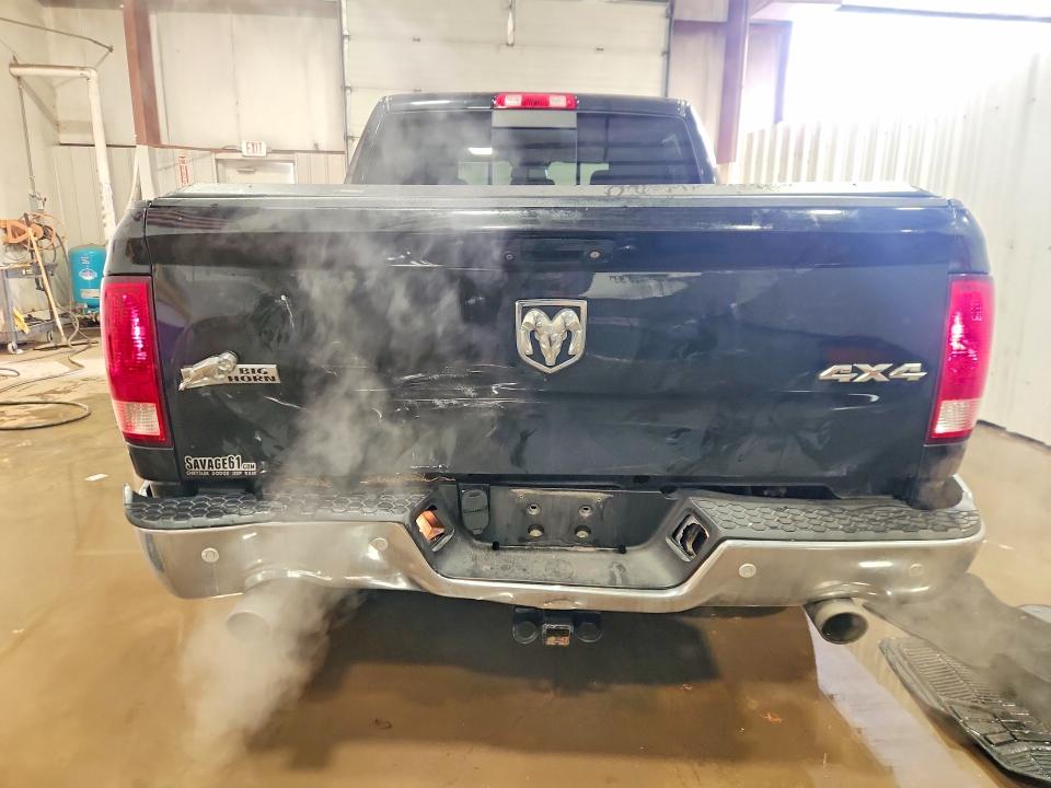 Photo 6 from auction – 2016 RAM 1500 SLT with VIN 3C6RR7LT8GG359010