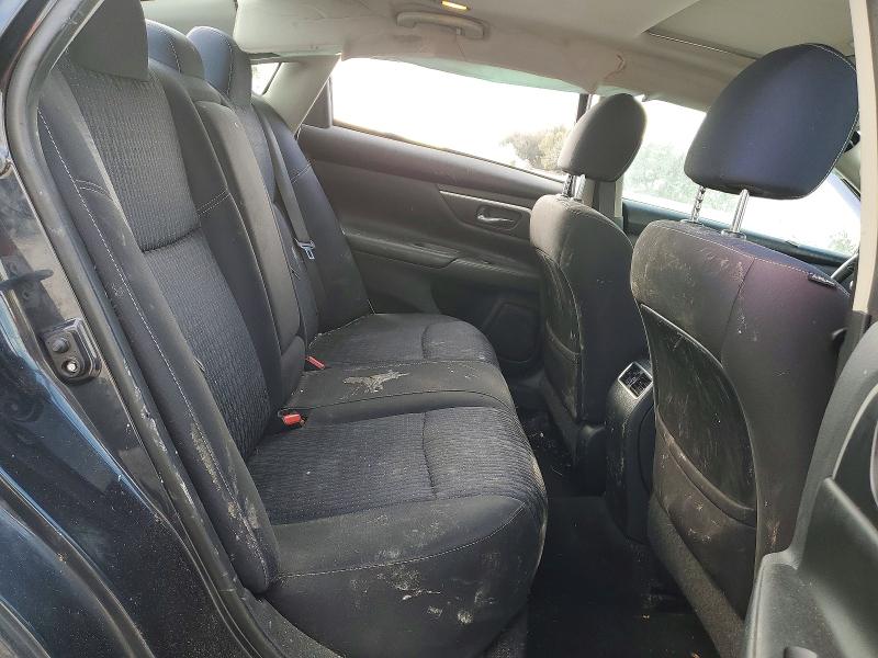 صورة رقم 10 من المزاد - 2016 NISS ALTIMA مع VIN 1N4AL3APXGC264818