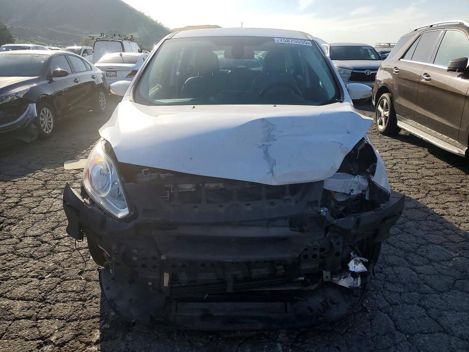 Photo 5 from auction – 2016 FORD C-MAX with VIN 1FADP5CU0GL106861