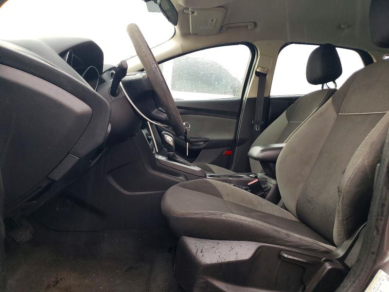 Photo 7 from auction – 2012 FORD FOCUS SE with VIN 1FAHP3K27CL177880
