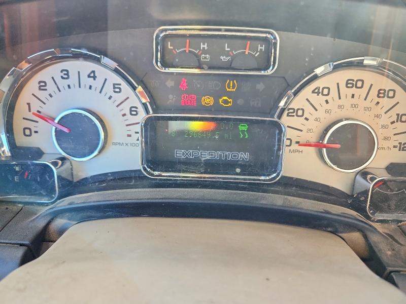Photo 9 from auction – 2007 FORD EXPEDITION with VIN 1FMFU17577LA85591