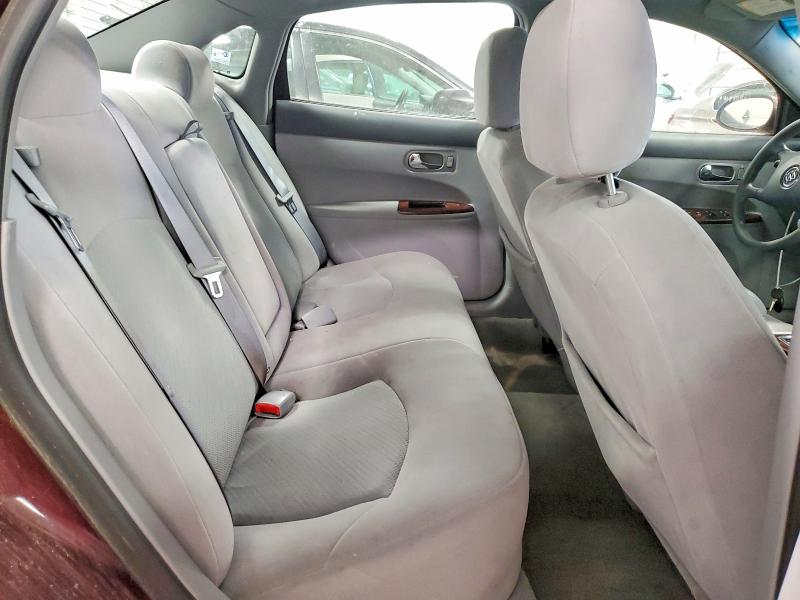Photo 10 from auction – 2007 BUICK LACROSSE with VIN 2G4WC582371121975