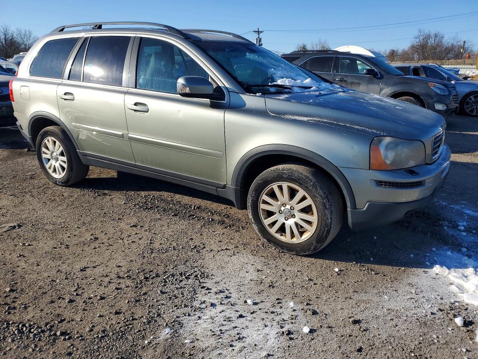 Photo 4 from auction – 2008 VOLVO XC90 3.2 with VIN YV4CM982681448127