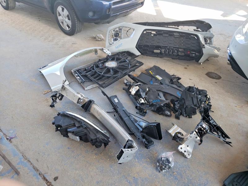 Photo 12 from auction – 2022 AUDI S5 PREMIUM with VIN WAUC4CF52NA014244