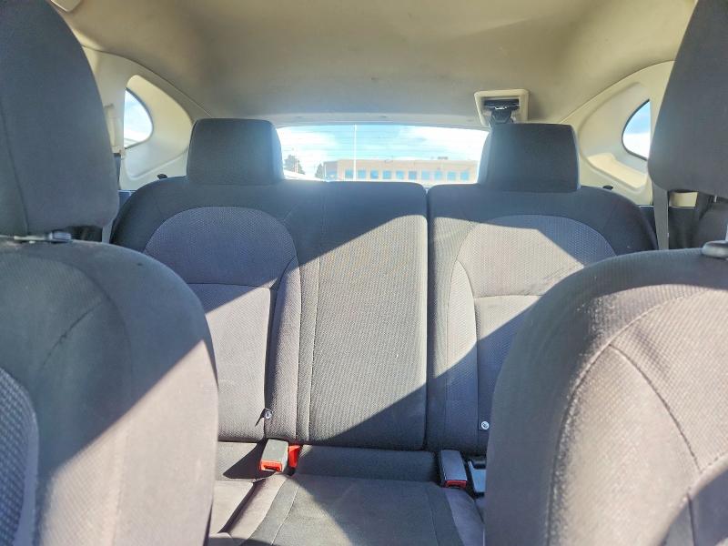 Photo 10 from auction – 2012 NISSAN ROGUE S with VIN JN8AS5MV0CW420879