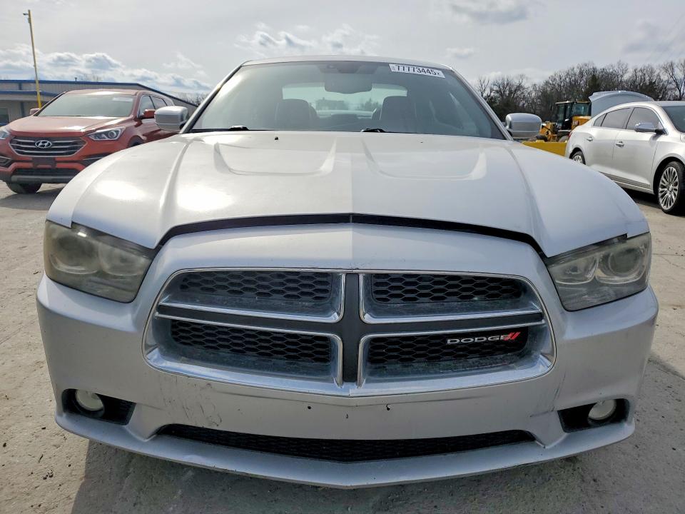 Photo 5 from auction – 2012 DODGE CHARGER R/ with VIN 2C3CDXCT0CH301226