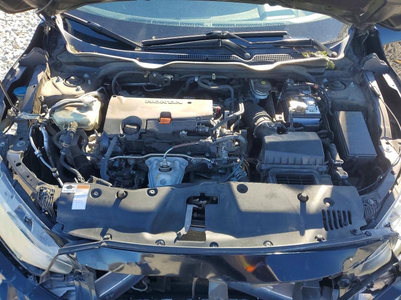 Photo 11 from auction – 2016 HONDA CIVIC with VIN 2HGFC2F73GH532867