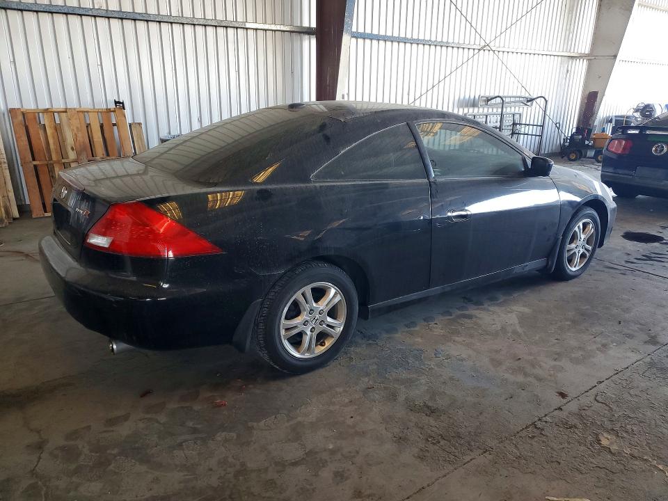 Photo 3 from auction – 2007 HONDA ACCORD EX with VIN 1HGCM72687A008476