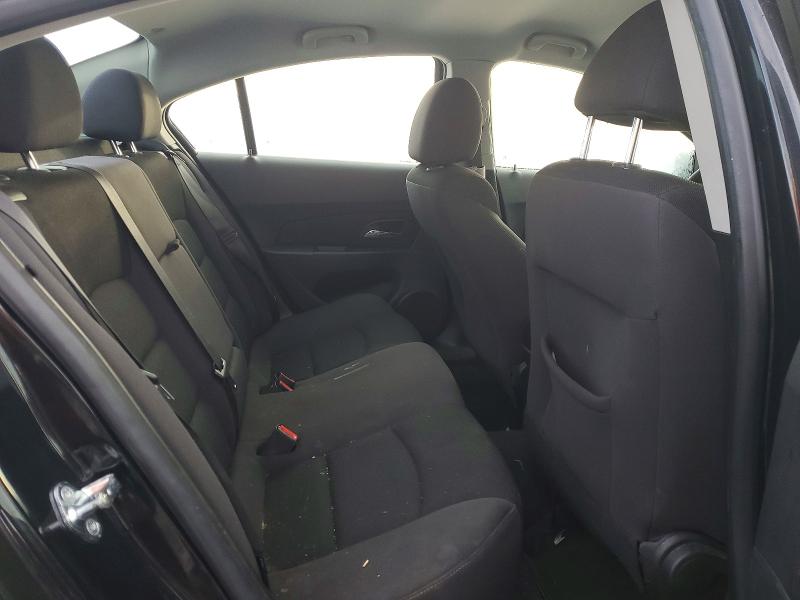 Photo 10 from auction – 2015 CHEVROLET CRUZE with VIN 1G1PC5SB8F7243176