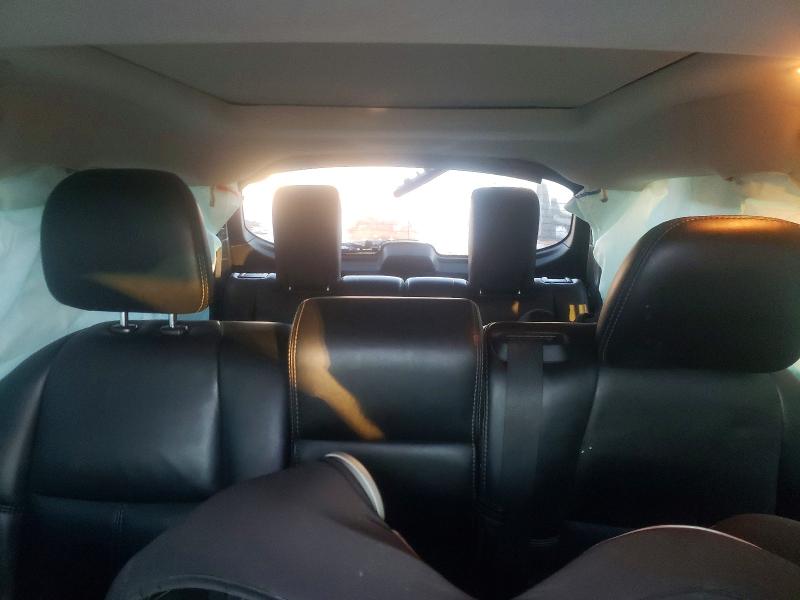 Photo 10 from auction – 2015 NISS PATHFINDER with VIN 5N1AR2MM1FC633421