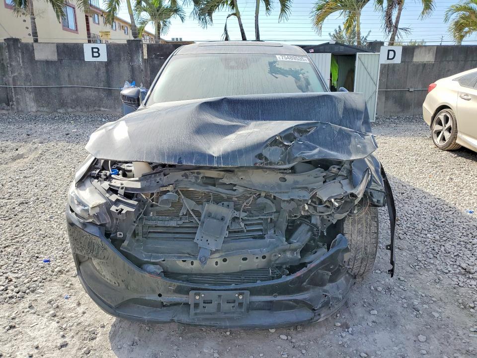 Photo 5 from auction – 2020 MAZDA CX-9 TOURI with VIN JM3TCACY3L0416289