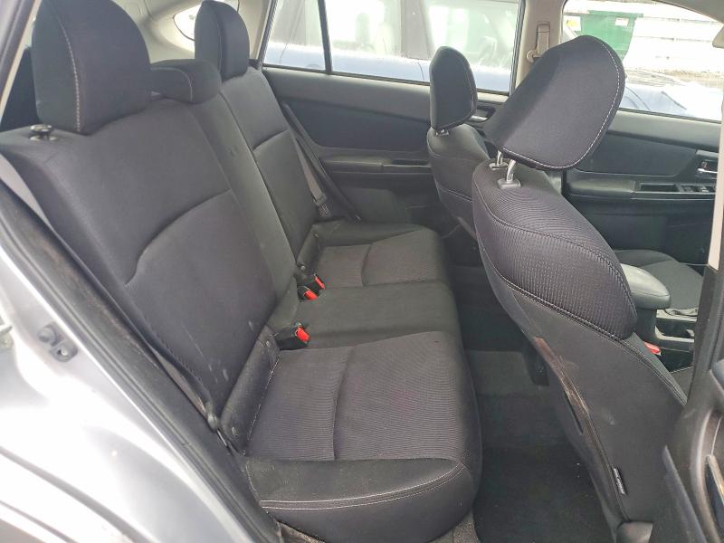 Photo 10 from auction – 2013 SUBARU IMPREZA SP with VIN JF1GPAL6XD2861900