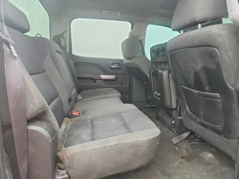 Photo 10 from auction – 2015 CHEVROLET SILVERADO with VIN 3GCUKREC6FG439274