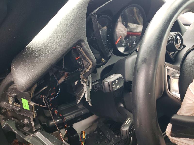 Photo 9 from auction – 2019 PORSCHE 911 with VIN WP0AA2A96KS103828