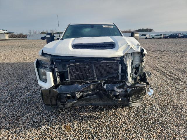 Photo 5 from auction – 2023 CHEVROLET SILVERADO with VIN 1GC4YME71PF105208