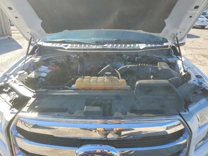 Photo 11 from auction – 2016 FORD F150 with VIN 1FTFW1EF7GFC36843