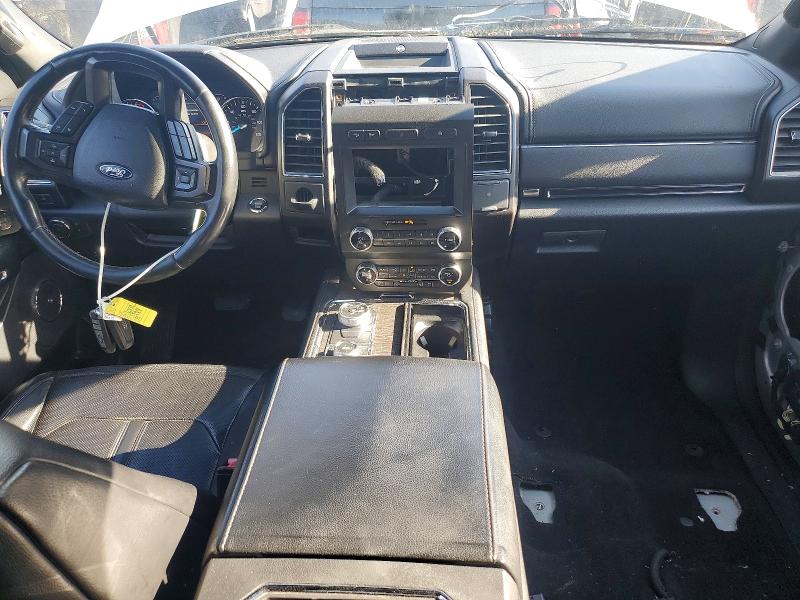 Photo 8 from auction – 2019 FORD EXPEDITION with VIN 1FMJK2AT3KEA50735