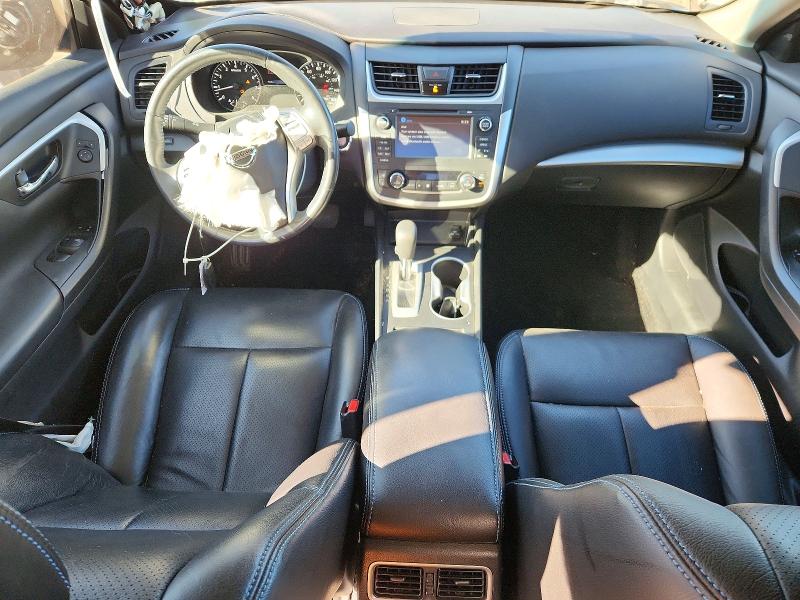 Photo 8 from auction – 2017 NISSAN ALTIMA with VIN 1N4AL3AP7HC157016