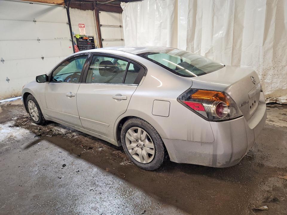 Photo 2 from auction – 2010 NISSAN ALTIMA BAS with VIN 1N4AL2AP9AN534692