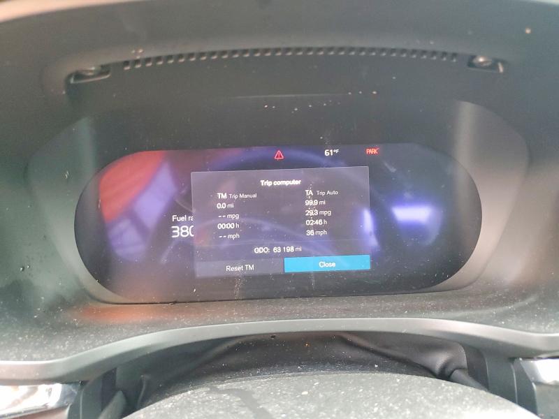 Photo 9 from auction – 2024 VOLVO S60 with VIN 7JRL12FK5RG317633